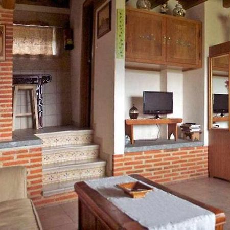Apartamento Rural El Pastor Es Un Estudio Con Gran Cabezas Bajas Zewnętrze zdjęcie