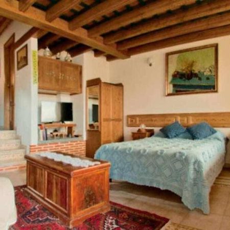 Apartamento Rural El Pastor Es Un Estudio Con Gran Cabezas Bajas Zewnętrze zdjęcie